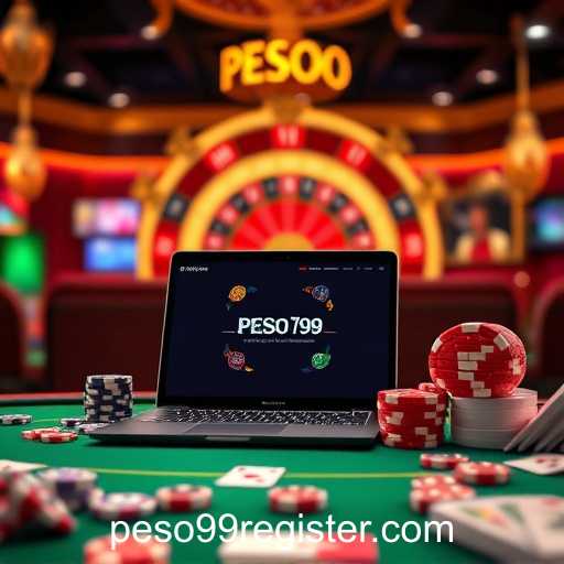 Digital Gambling Trends and Regulatory Challenges