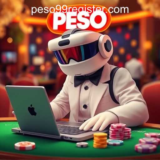PESO 99 casino login register