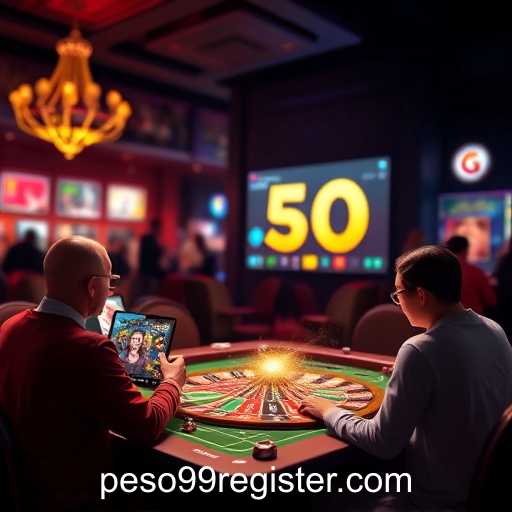 Exploring the Rise of Online Gaming