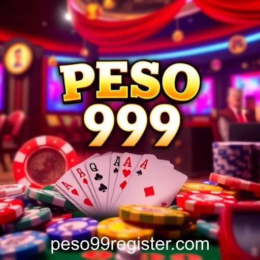 The Rise of Online Games: Exploring the 'PESO 99 Casino Login Register' Phenomenon