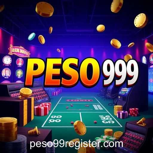 Exploring the Exciting World of Online Casino Games: PESO 99 Casino Login Register