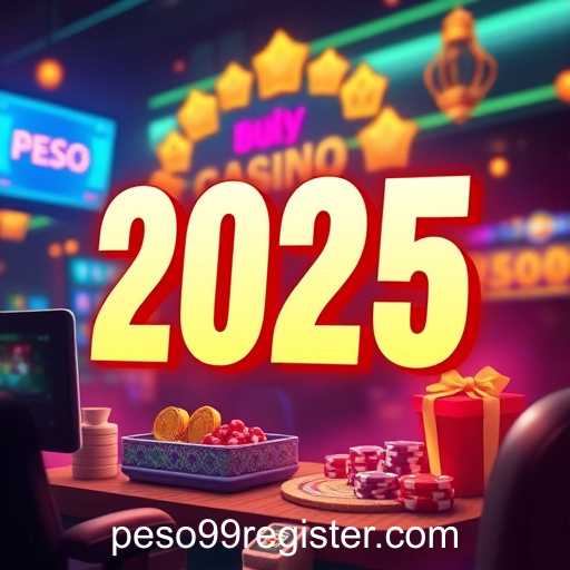 The Rise of Online Gaming Ventures in 2025