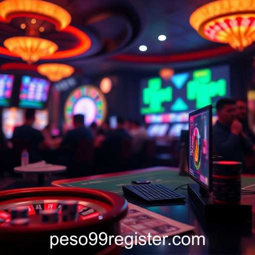 Online Gaming Trends in 2025