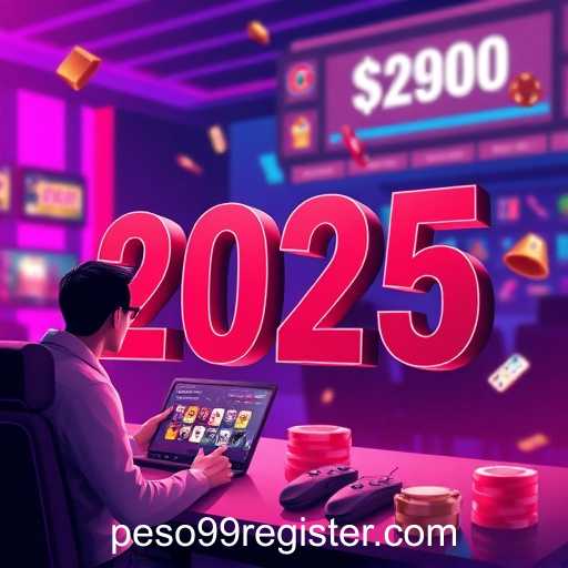 Online Gaming Trends in 2025