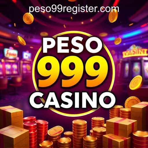PESO 99 Casino Shakes Up Online Gaming