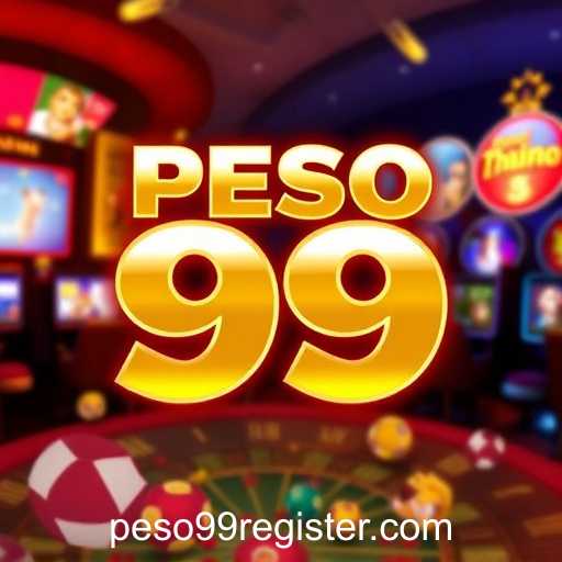 The Significance of 'PESO 99 Casino Login Register' in Online Gaming