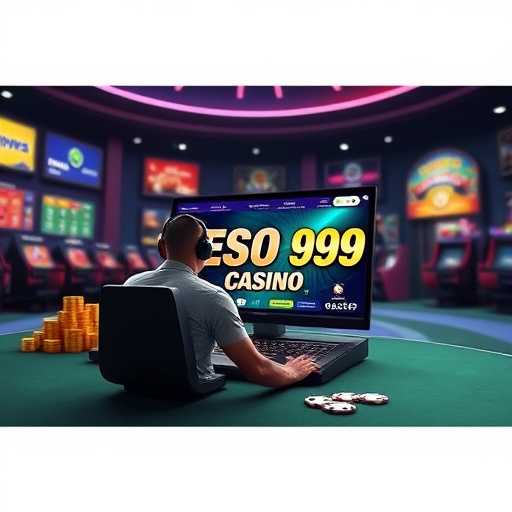 The Rise and Impact of Online Gaming in 2025