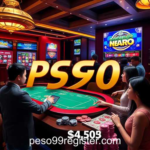 The Rise of Online Casinos in 2025