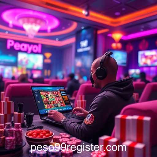 The Rise of Online Gaming in 2025