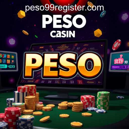 Rise of Online Gaming Platforms: PESO 99 Casino