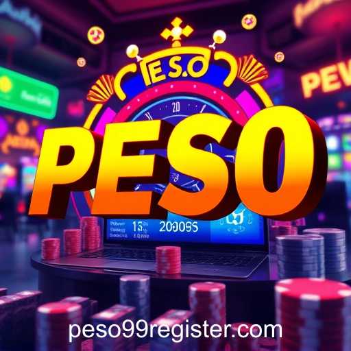 The Rise of Peso 99 Casino: Gaming in a Digital Age