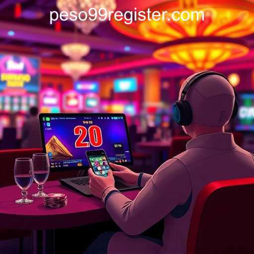 The Rise of Online Casinos in 2026