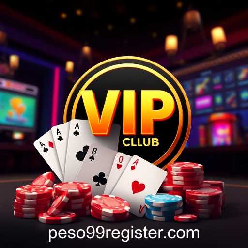 PESO 99 casino login register
